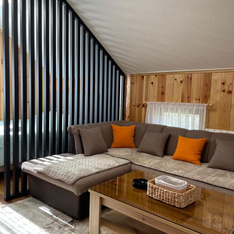 Vila&Apartments Helena - Kuća sa 1 Spavaćom Sobom - 23