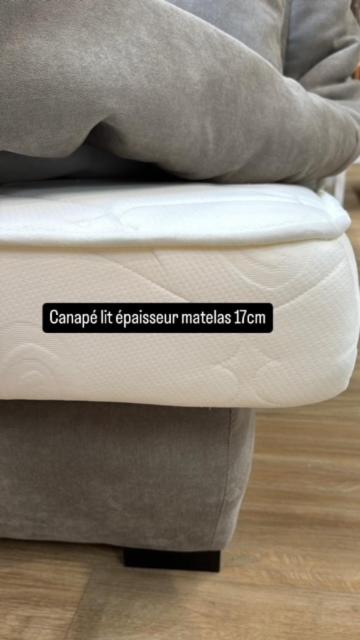 Face mer les oceanides - Appartamento con 1 Camera da Letto - 6