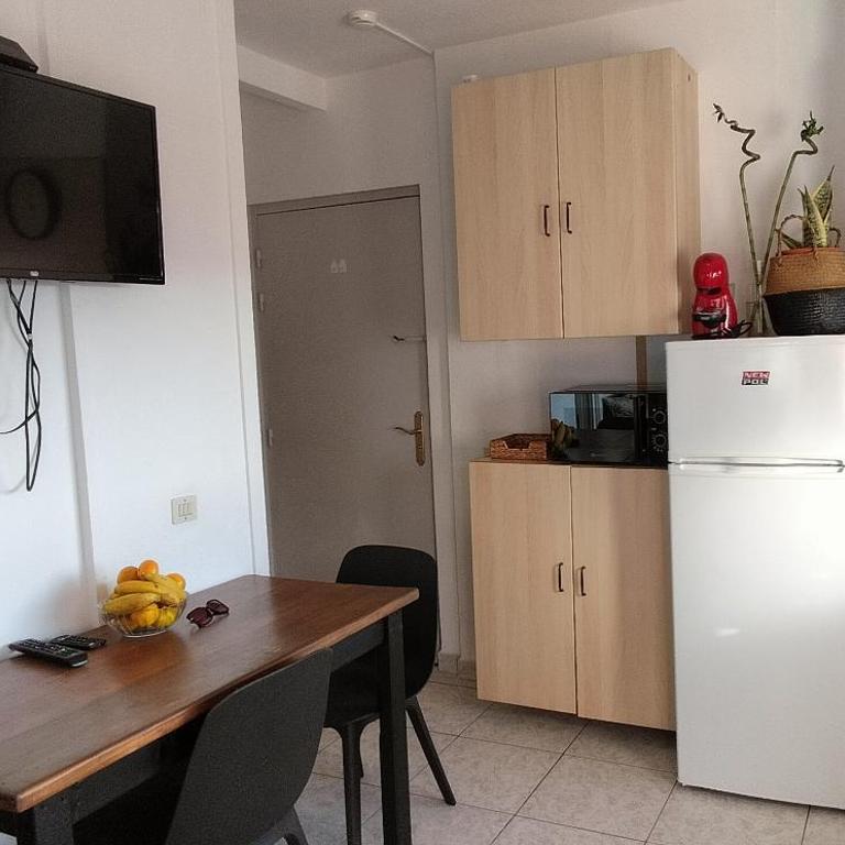 Full appt with seaview & swimming pool - Melchor Luz - Apartamento de 1 dormitorio - 12