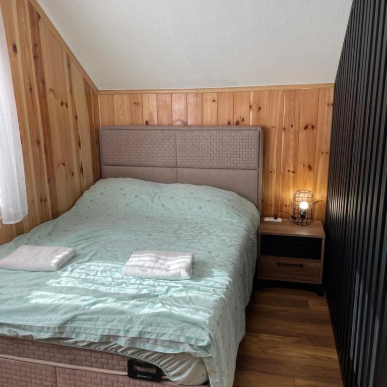 Vila&Apartments Helena - Kuća sa 1 Spavaćom Sobom - 22
