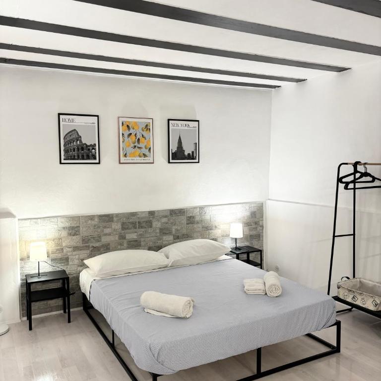 Casa Pipa - Appartamento Monolocale - 12