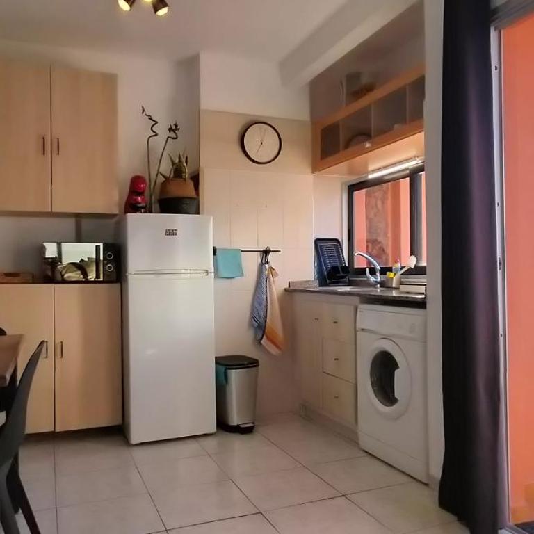 Full appt with seaview & swimming pool - Melchor Luz - Apartamento de 1 dormitorio - 10