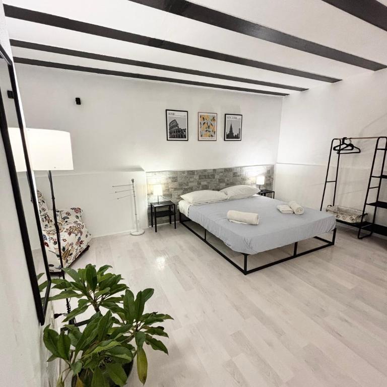 Casa Pipa - Appartamento Monolocale - 13