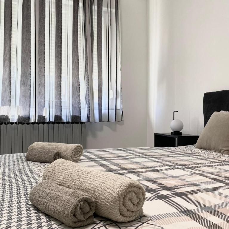 Grand Royal - Apartman sa 1 Spavaćom Sobom - 11