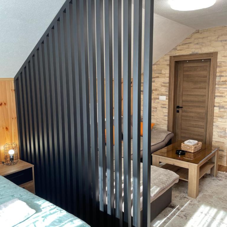 Vila&Apartments Helena - Kuća sa 1 Spavaćom Sobom - 20