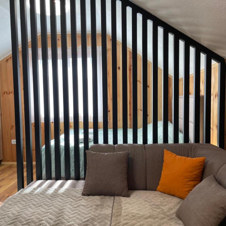 Vila&Apartments Helena - Kuća sa 1 Spavaćom Sobom - 19