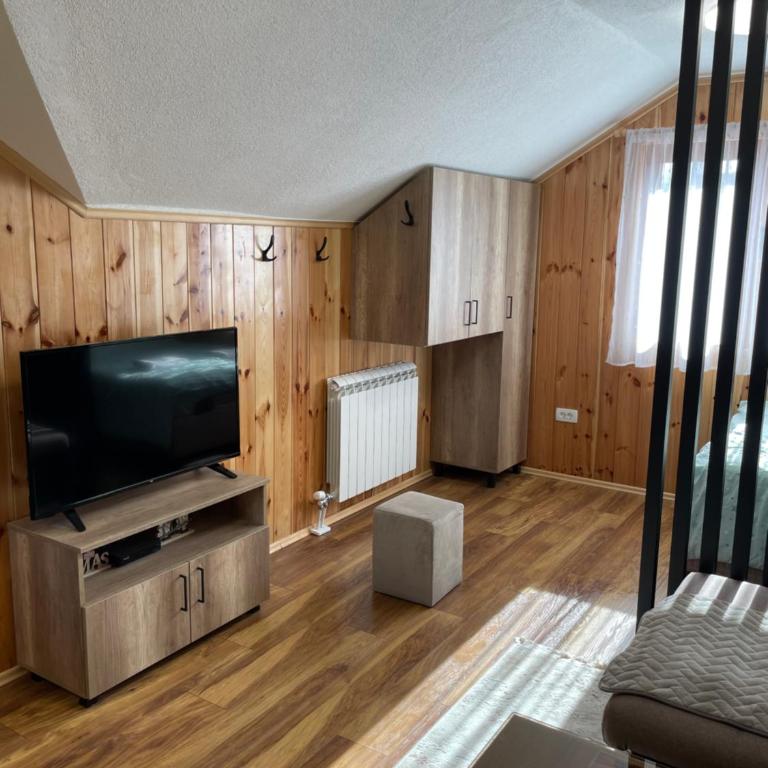 Vila&Apartments Helena - Kuća sa 1 Spavaćom Sobom - 18