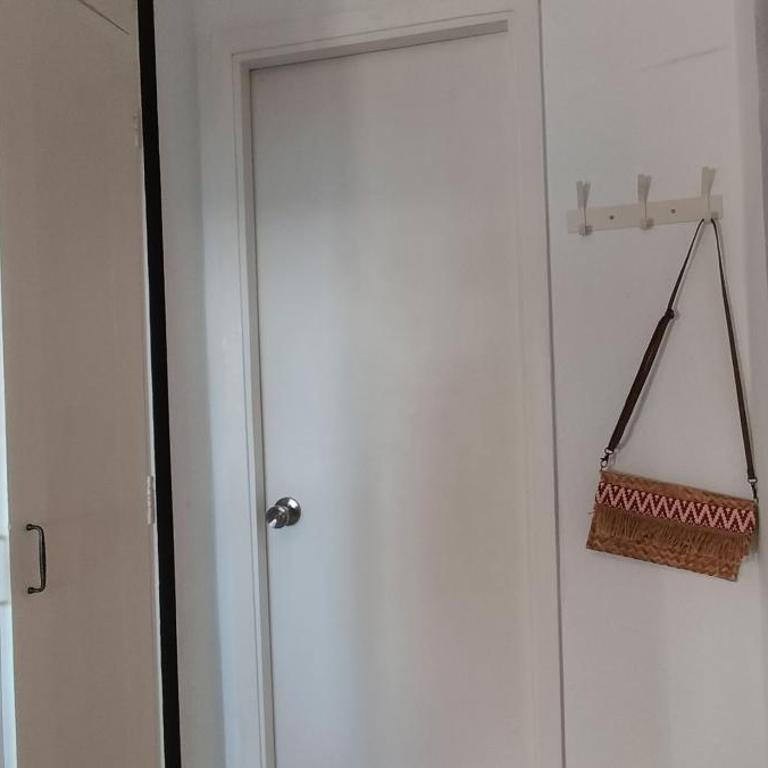 Full appt with seaview & swimming pool - Melchor Luz - Apartamento de 1 dormitorio - 4