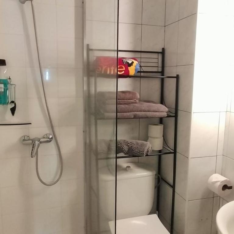 Full appt with seaview & swimming pool - Melchor Luz - Apartamento de 1 dormitorio - 5