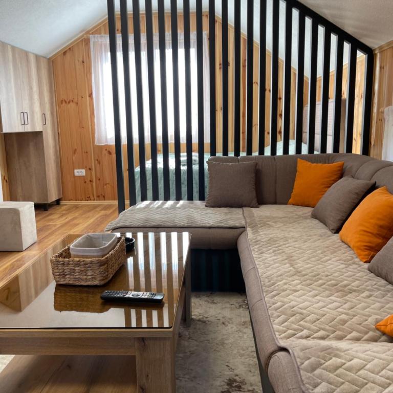 Vila&Apartments Helena - Kuća sa 1 Spavaćom Sobom - 17