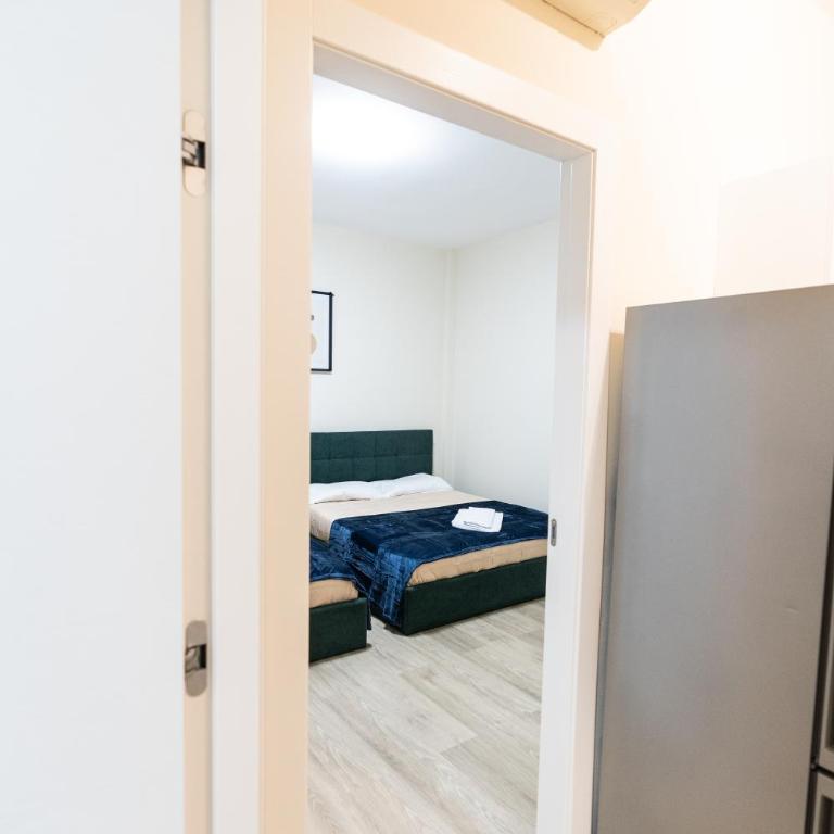 Verona Escape Home - 2 Bedrooms - Appartamento con 2 Camere da Letto - 17