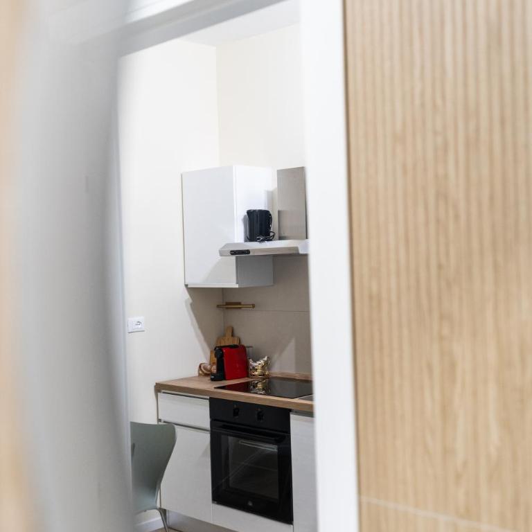 Verona Escape Home - 2 Bedrooms - Appartamento con 2 Camere da Letto - 6