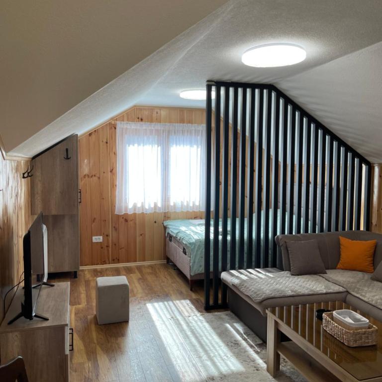 Vila&Apartments Helena - Kuća sa 1 Spavaćom Sobom - 16
