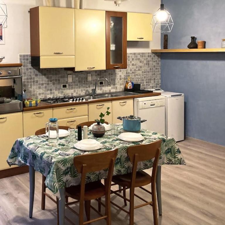 Bolognina Studio Fiera-Auditorium-Stazione - Appartamento con 1 Camera da Letto - 5