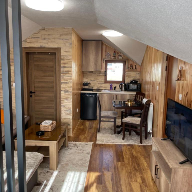 Vila&Apartments Helena - Kuća sa 1 Spavaćom Sobom - 11