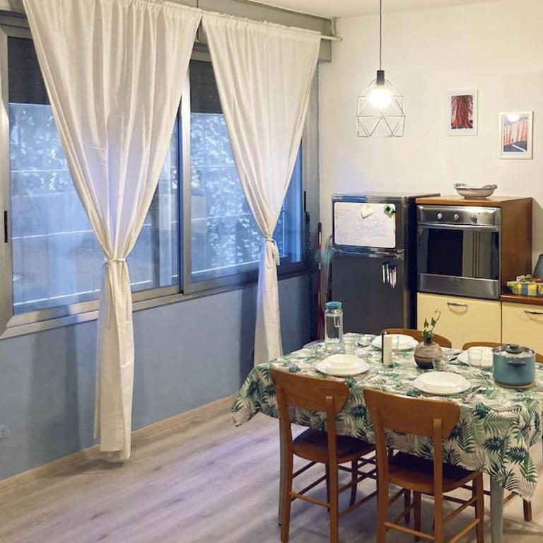 Bolognina Studio Fiera-Auditorium-Stazione - Appartamento con 1 Camera da Letto - 10