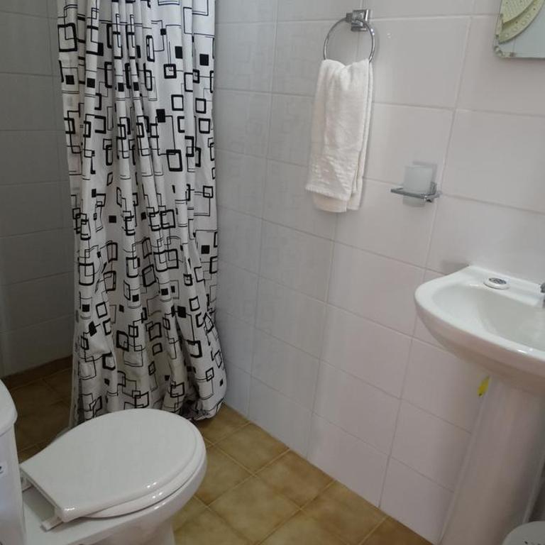 Apart Hotel Antu de Villarrica - Habitación Doble Familiar - 4