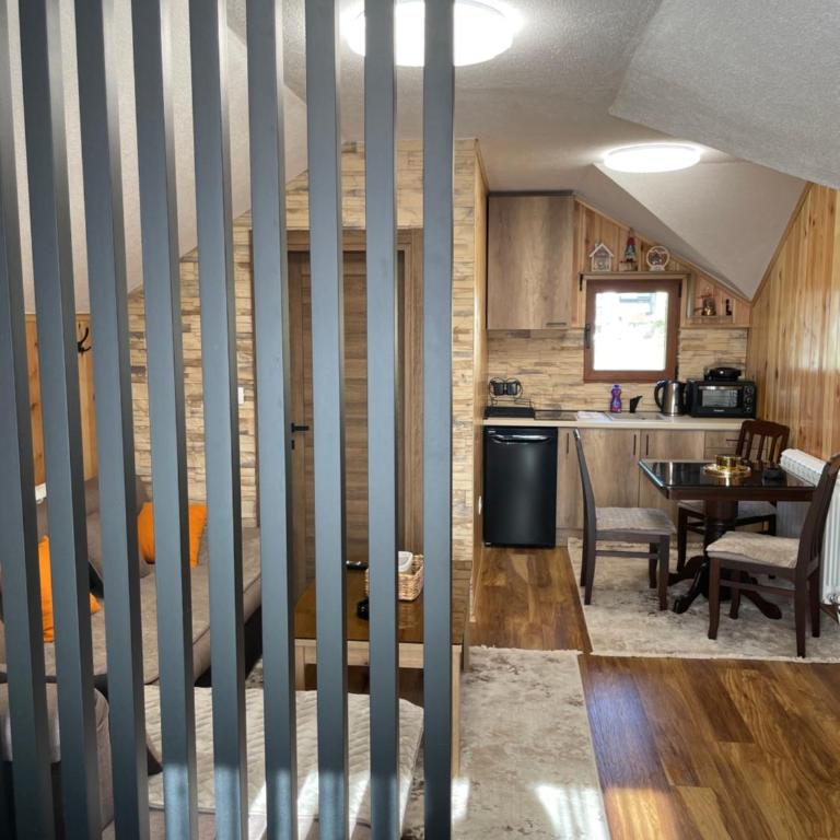 Vila&Apartments Helena - Kuća sa 1 Spavaćom Sobom - 10