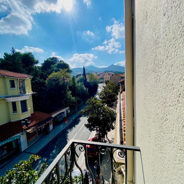 Chambres Rue de la République - Chambre Double Standard - 5