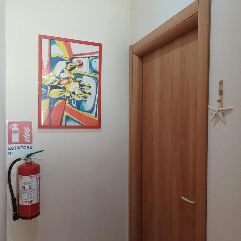 Civico18 - Appartamento con 1 Camera da Letto - 17