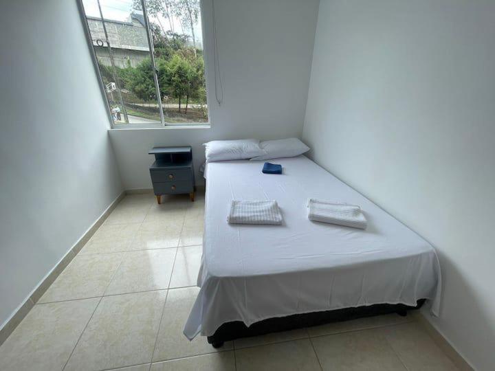 apto san luis 407 - Apartamento de 2 dormitorios - 15