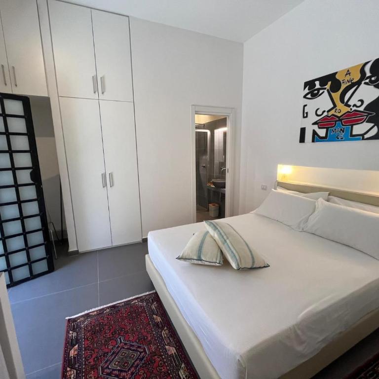 Palazzo Sant'Agostino - King Studio - 5