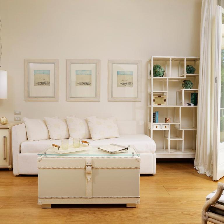 Villa Roma Imperiale - Junior Suite - 3
