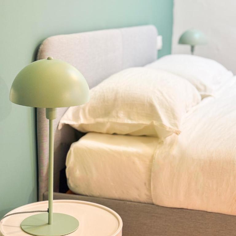 Trieste Boulevard Apartments app 2 - Appartamento con 2 Camere da Letto - 10