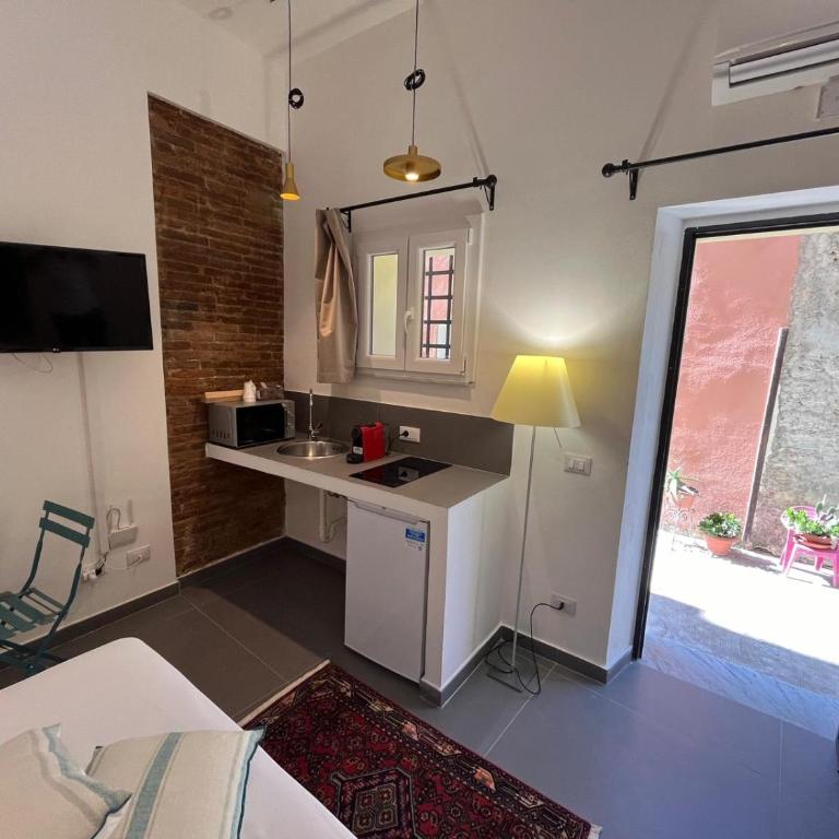 Palazzo Sant'Agostino - King Studio - 4