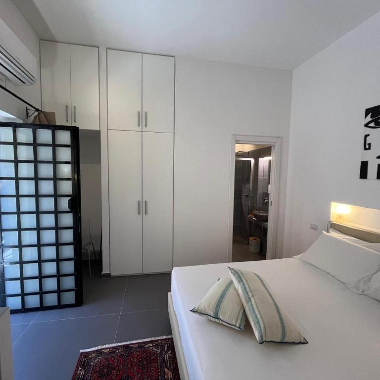 Palazzo Sant'Agostino - King Studio - 2