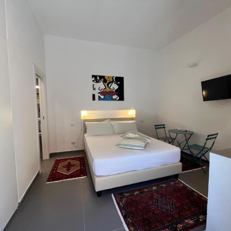 Palazzo Sant'Agostino - King Studio - 3