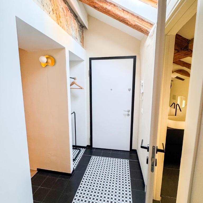Trieste Boulevard Apartments app 2 - Appartamento con 2 Camere da Letto - 29