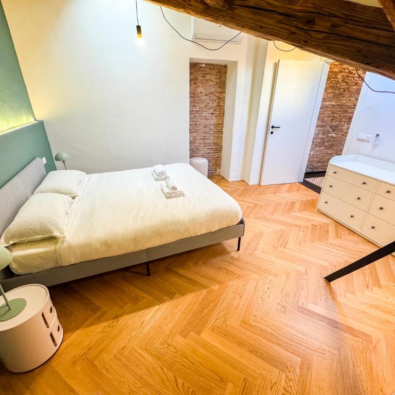 Trieste Boulevard Apartments app 2 - Appartamento con 2 Camere da Letto - 15