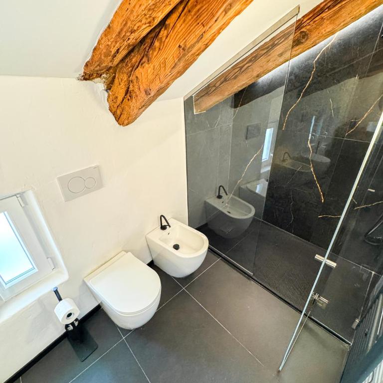 Trieste Boulevard Apartments app 2 - Appartamento con 2 Camere da Letto - 20