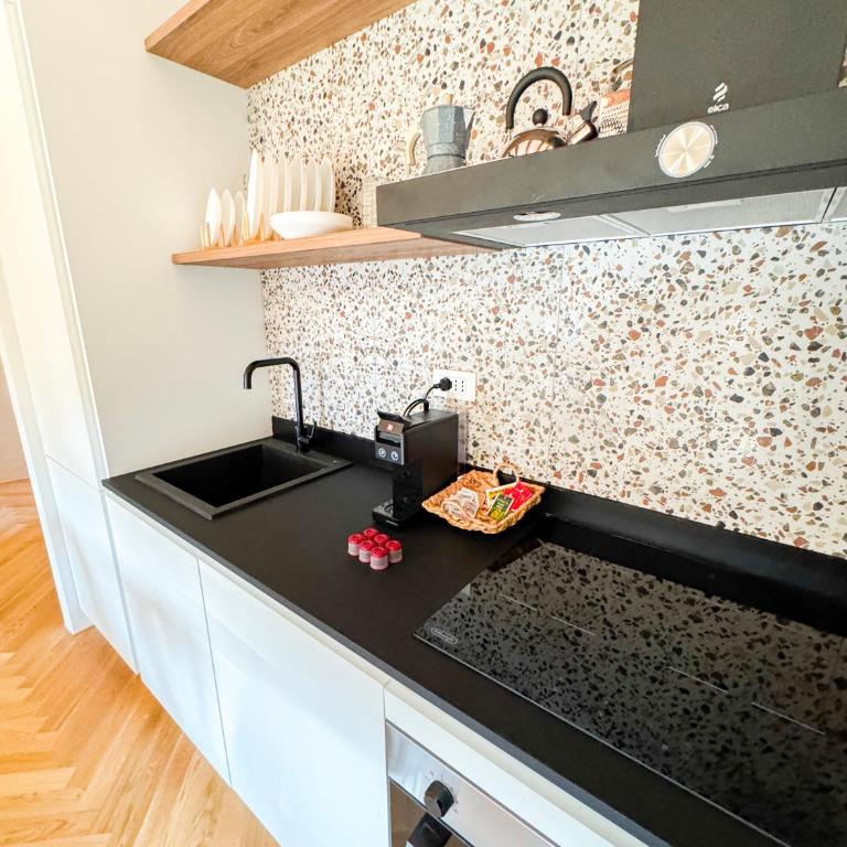 Trieste Boulevard Apartments app 2 - Appartamento con 2 Camere da Letto - 27
