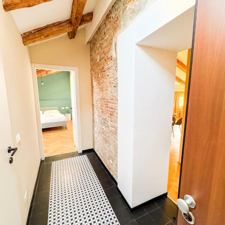 Trieste Boulevard Apartments app 2 - Appartamento con 2 Camere da Letto - 28