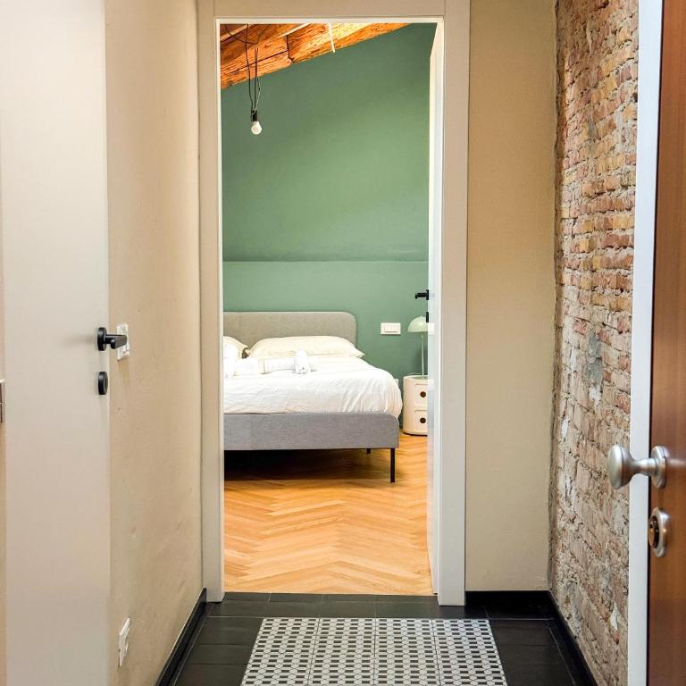 Trieste Boulevard Apartments app 2 - Appartamento con 2 Camere da Letto - 14