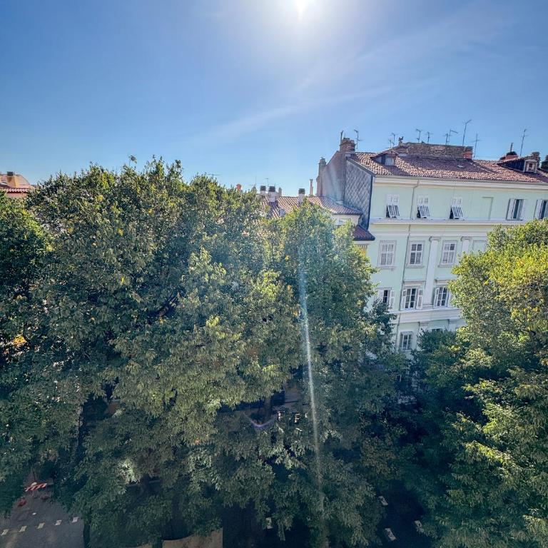 Trieste Boulevard Apartments app 2 - Appartamento con 2 Camere da Letto - 25