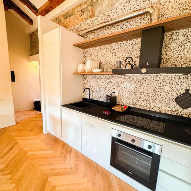 Trieste Boulevard Apartments app 2 - Appartamento con 2 Camere da Letto - 3