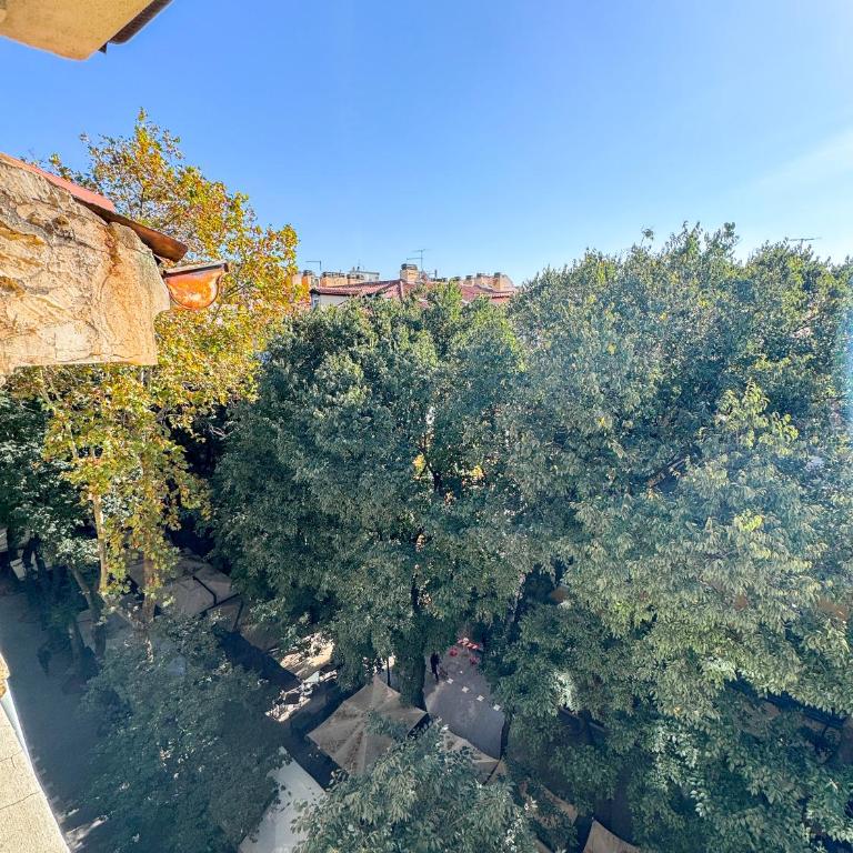 Trieste Boulevard Apartments app 2 - Appartamento con 2 Camere da Letto - 26