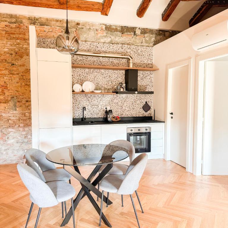 Trieste Boulevard Apartments app 2 - Appartamento con 2 Camere da Letto - 1