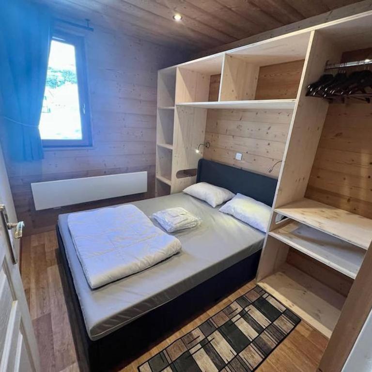 Appartement refait à neuf à Valmeinier - Appartement 1 Chambre - 5