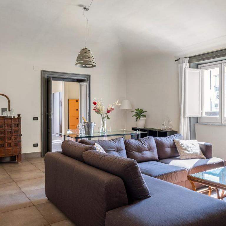 Palazzo Sant'Agostino - Apartment with Terrace - 3