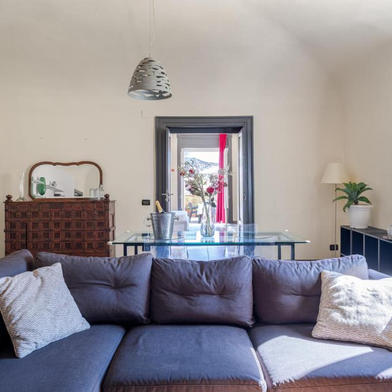 Palazzo Sant'Agostino - Apartment with Terrace - 4