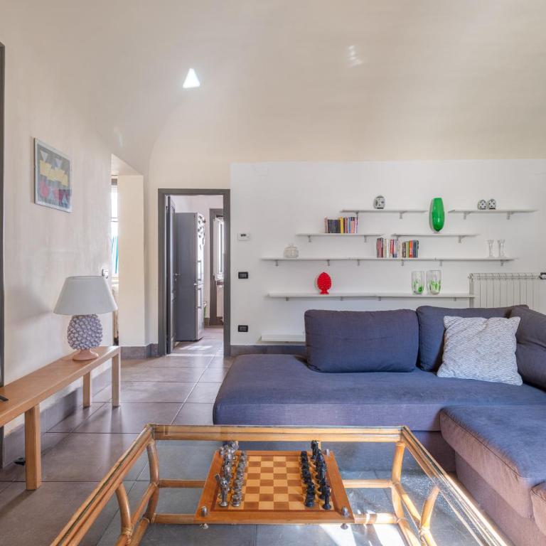 Palazzo Sant'Agostino - Apartment with Terrace - 5