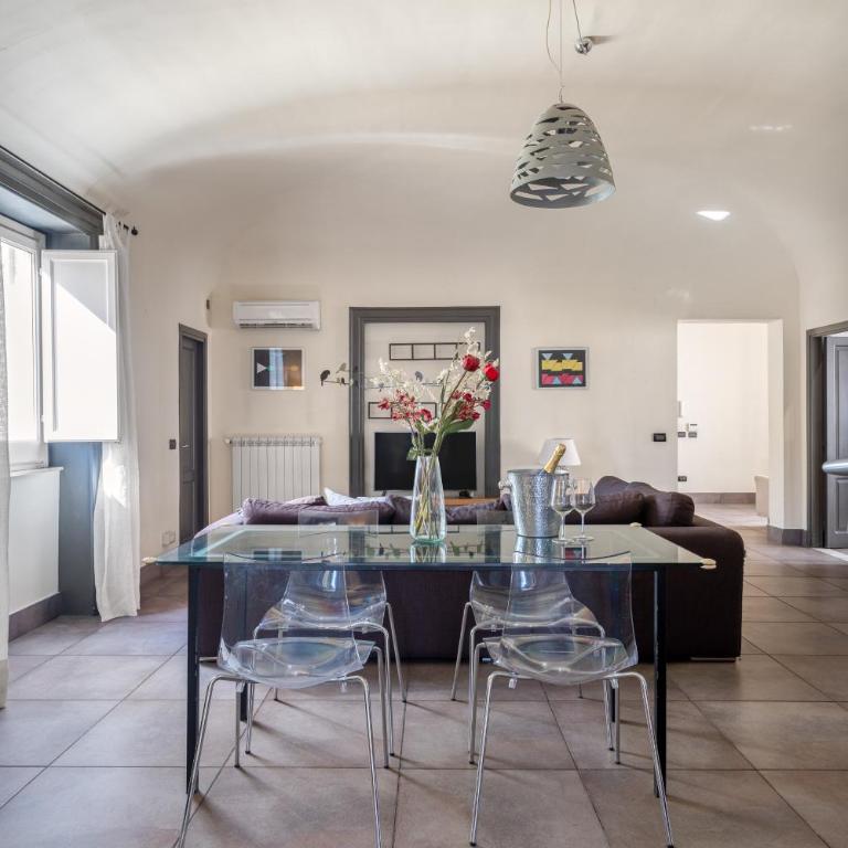 Palazzo Sant'Agostino - Apartment with Terrace - 6