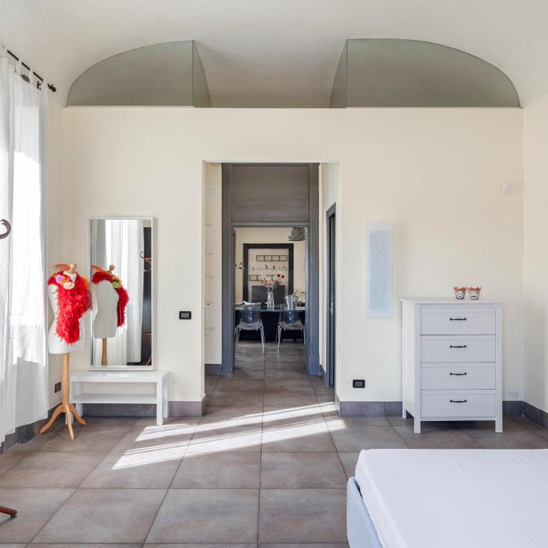 Palazzo Sant'Agostino - Apartment with Terrace - 9