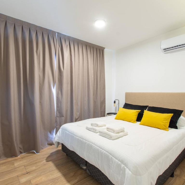 Alójate 38- Departamento, luminoso, excelente ubicacion! - Apartamento de 1 dormitorio - 29