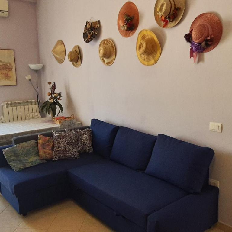 Amalfi Coast Apartment - Appartamento - 8