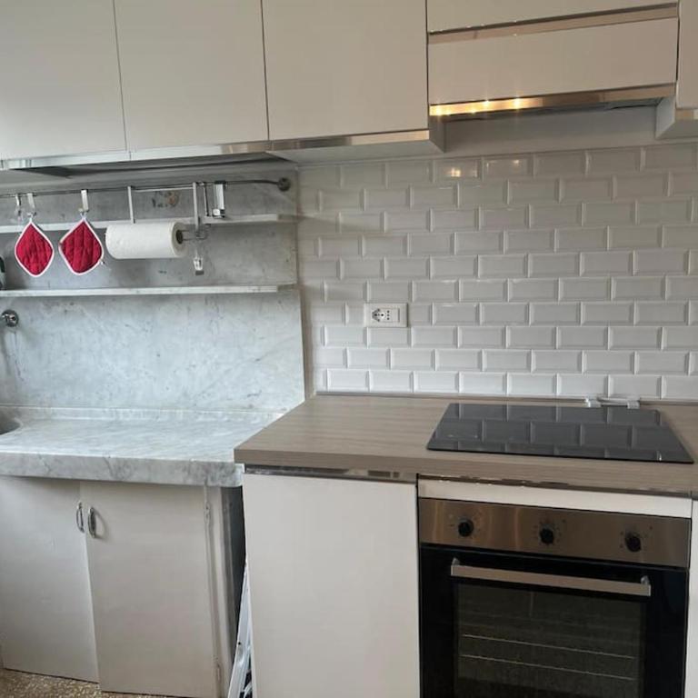 Artista - 10 min stazione - One-Bedroom Apartment with Balcony - 5